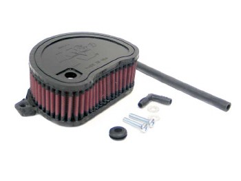 K&N Air Filters YA1704