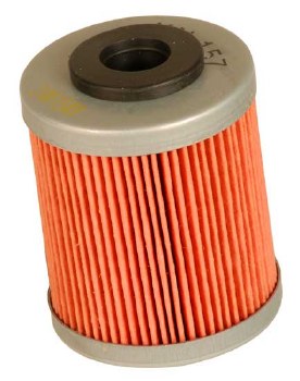 K&N Oil Filter KN157