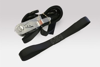 Kendon Single Tie Down Kit