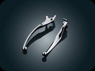 Kury Levers Spoon Yami 7419