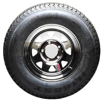 Kendon 13in Spare Wheel