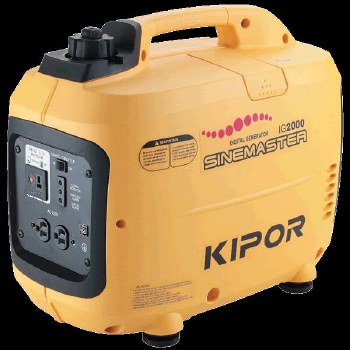 Kipor IG2000 Generator