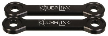 Kouba LWRL 2in BK KLR 08-18