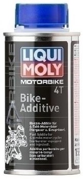 Liqui Moly 4T Additive 125ml