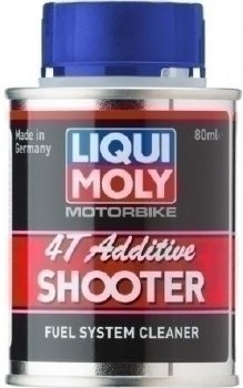 Liqui Moly Shooter 4T ADD