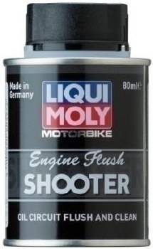 Liqui Moly Shooter EngineFlush