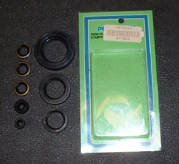 Oil Seal Kit KZ900/1000