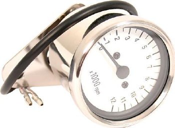 Tachometer Mini Guage