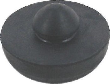 Center Stand Stop Rubber
