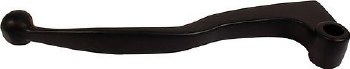 Clutch Lever YAM RZ350 Black