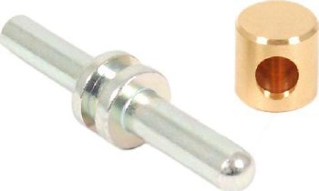 Clutch Push Rod and Bushing