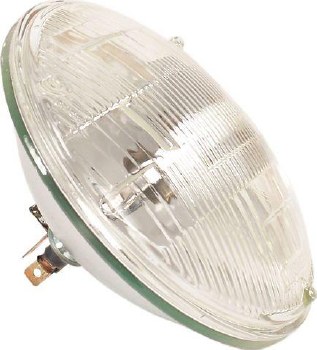 Spot Light 5-3/4in Sealed Beam