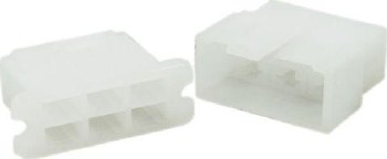 Terminal Conn Set 6 Pin