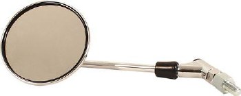 Mirror Universal Chrome