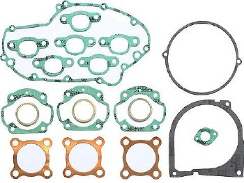 Gasket Set H1 500 69-76