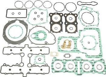 Gasket Set KZ1000 77-80