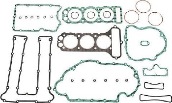 Gasket Set XS850 80-81