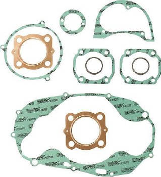 Gasket Set RD400