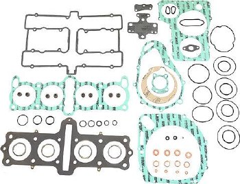 Gasket Set GS1000 80-81 2 Valv