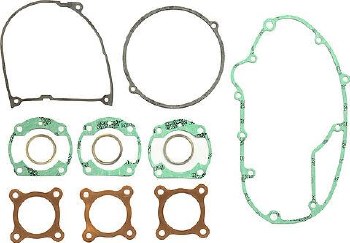Gasket Set S2/S2A 350 72-73