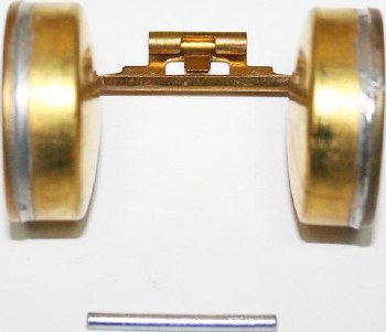 Carb Floats VM17 159