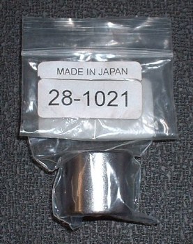 Swing Arm Needle Bearing 1021