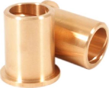 Swing Arm Bush Set Bronze 1027