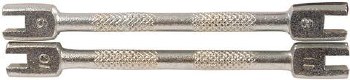 Spoke Wrench Set