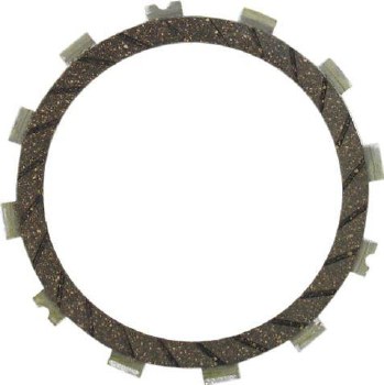 Clutch Friction Plate H2