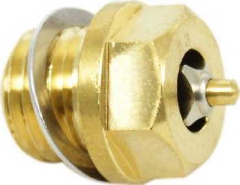 Float Valve 48-5028