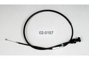 Cables Honda Choke 02-0157