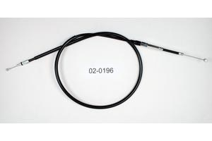 Cables Honda Clutch 02-0196