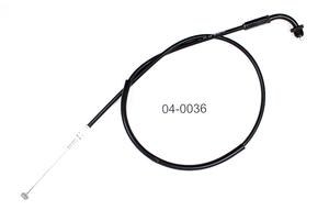 Cables Suzuki Throttle 04-0036