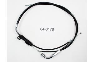 Cables Suzuki Throttle 04-0178