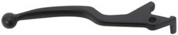 MP Brake Lever KLR 87-07 BK