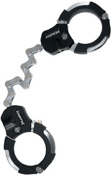 Master Lock Street Cuff 8290