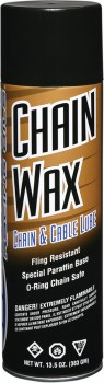 Maxima Chain Wax LRG