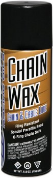 Maxima Chain Wax SM