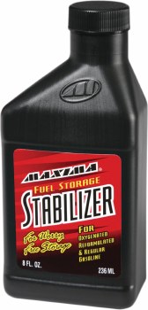 Maxima Fuel Stabilizer SM