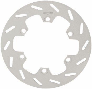 Moose Brake Disc R KLR 87-07