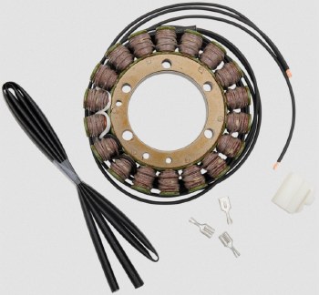 Moose Stator KLR650 08-10