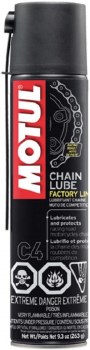 Motul C4 Chain Lube Factory