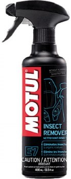 Motul E7 Insect Remover 400ml