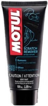 Motul E8 Scratch Remover 100ml