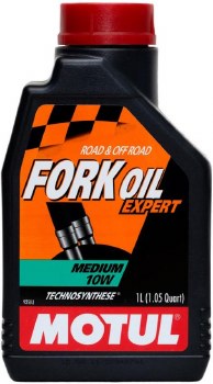 Motul Fork Oil 10W Expert 1L