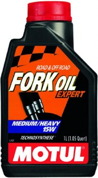 Motul Fork Oil 15W Expert 1L