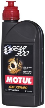 Motul Gear Oil Synth 75W90