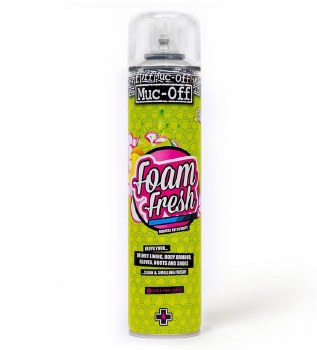 Muc-Off Foam Fresh