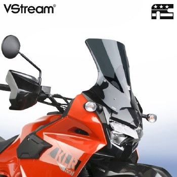 NC V-Stream Low DT KLR 22+