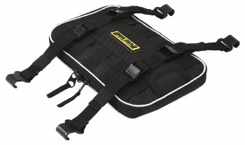 Nelson Rigg Fender Bag Front